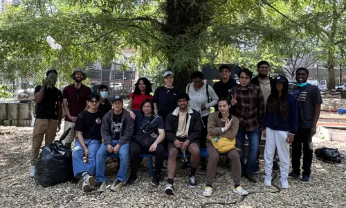 City College of New York