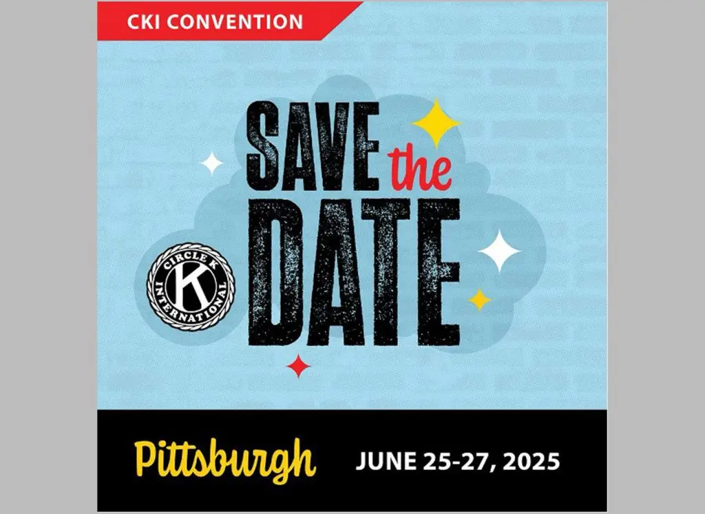 CKI Convention 2025